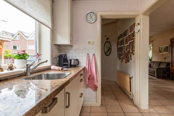 Medium property photo - Boekhorstlaan 157, 2215 BB Voorhout